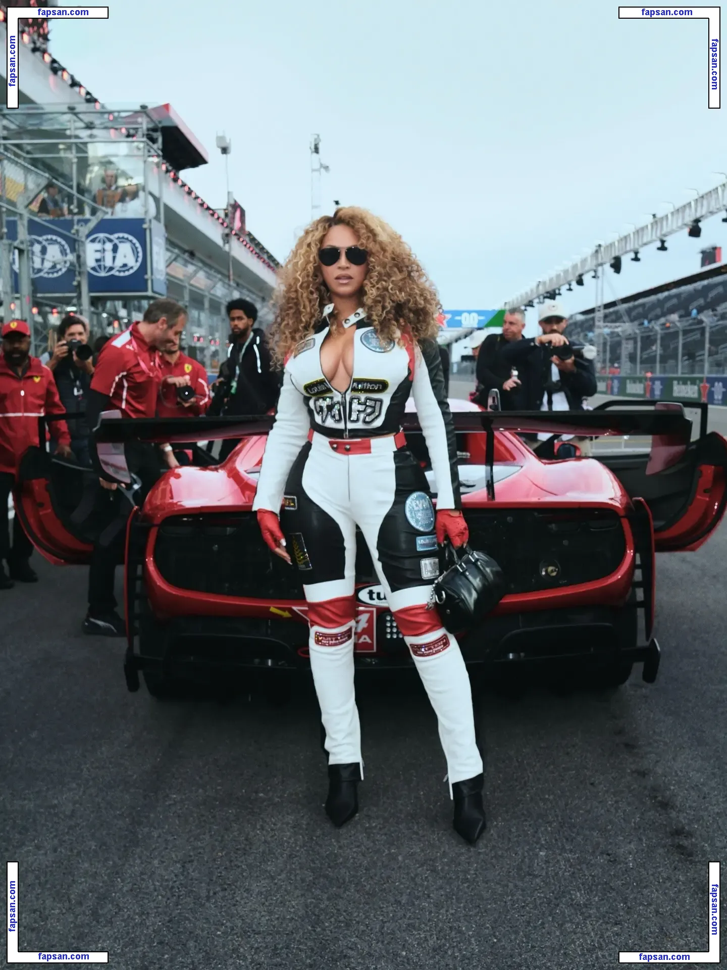 Beyonce nude photo #1533 from OnlyFans