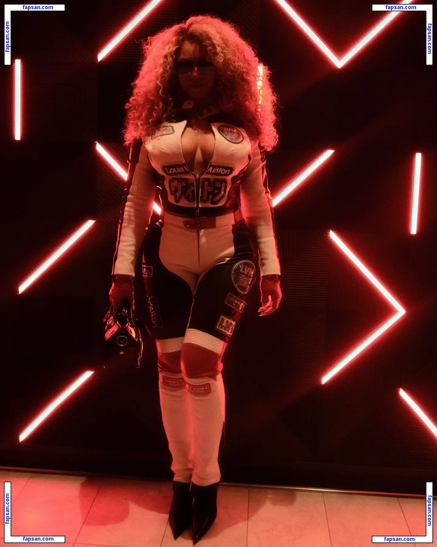 Beyonce nude photo #1534 from OnlyFans