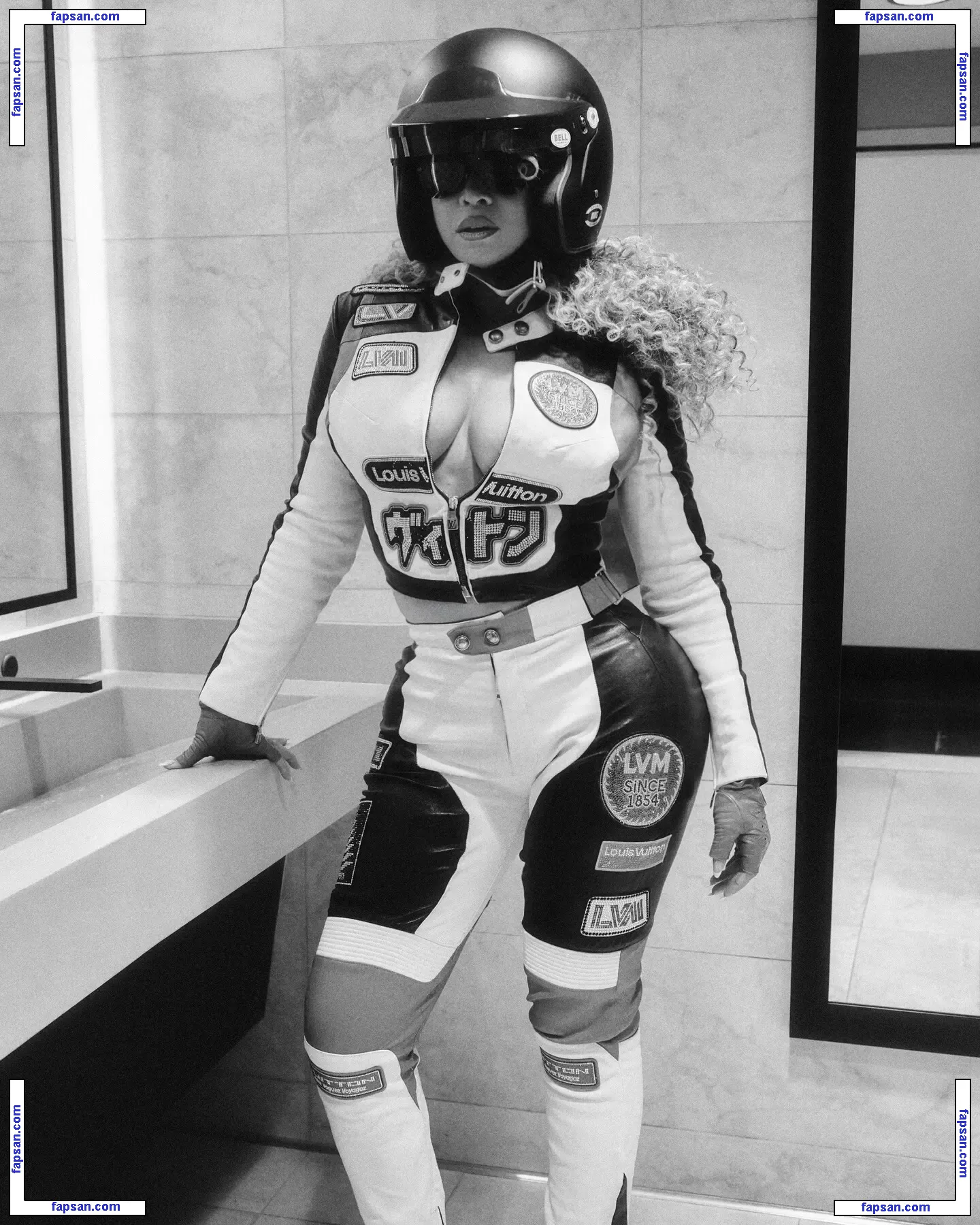 Beyonce nude photo #1536 from OnlyFans