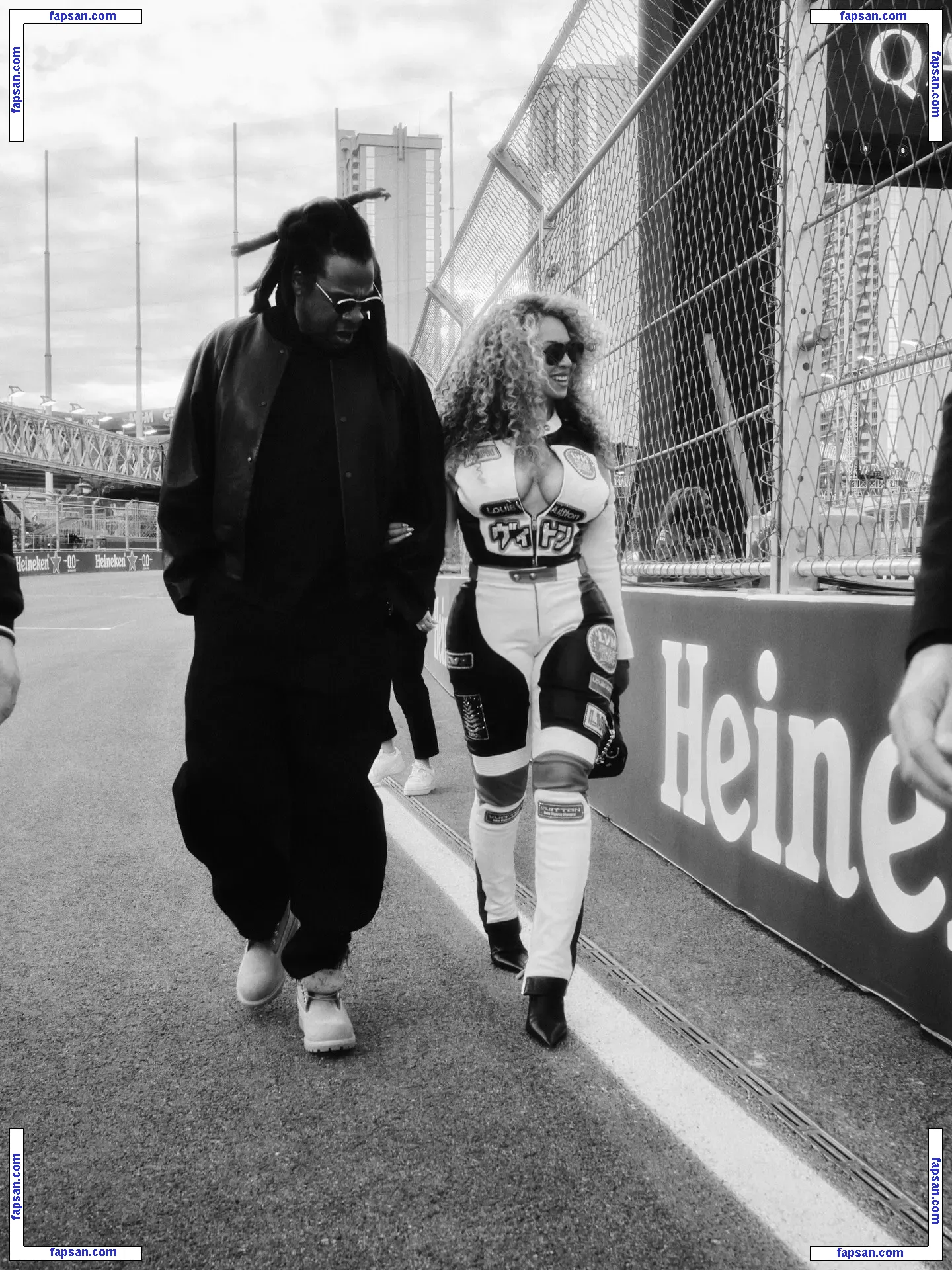 Beyonce nude photo #1537 from OnlyFans