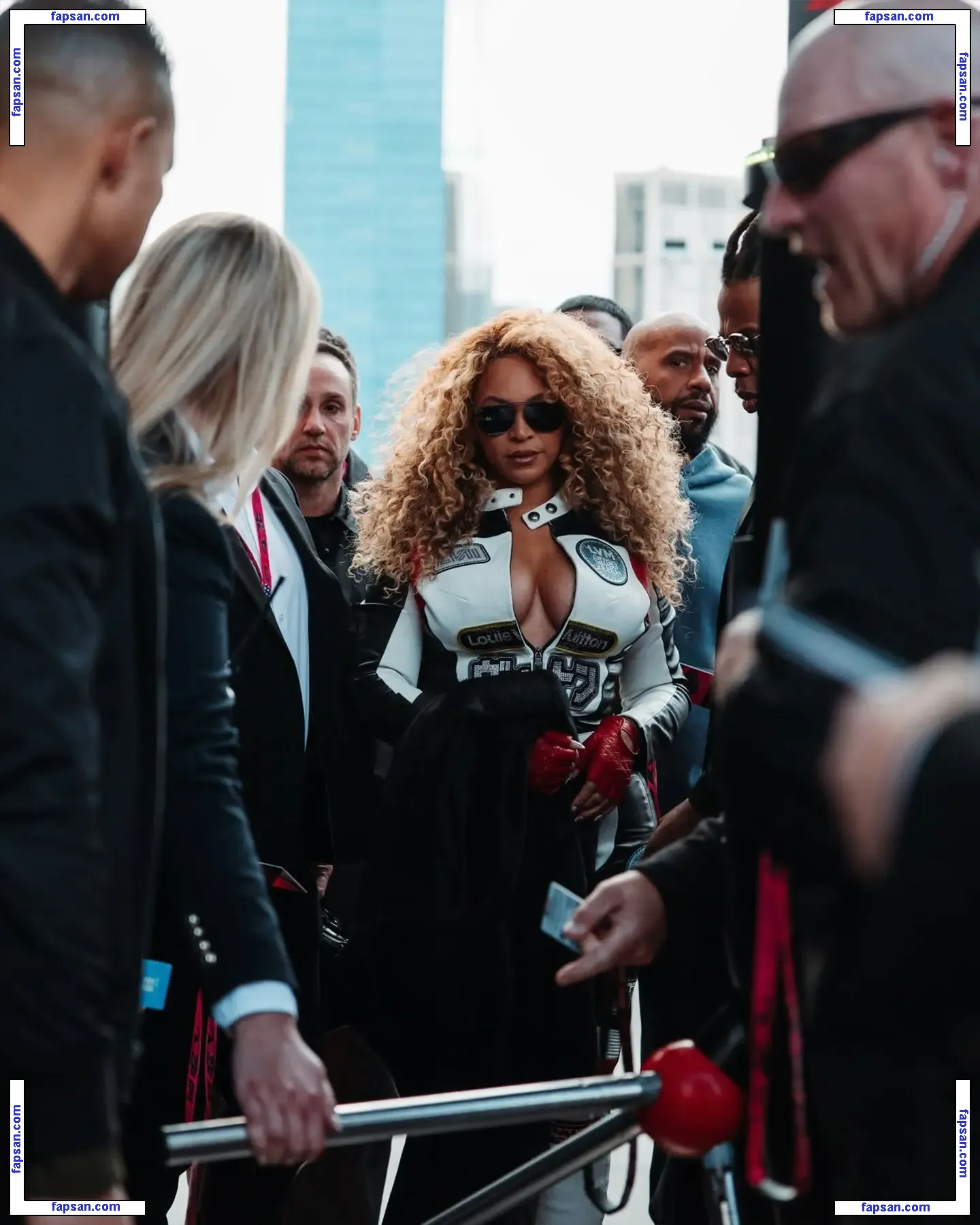 Beyonce nude photo #1539 from OnlyFans