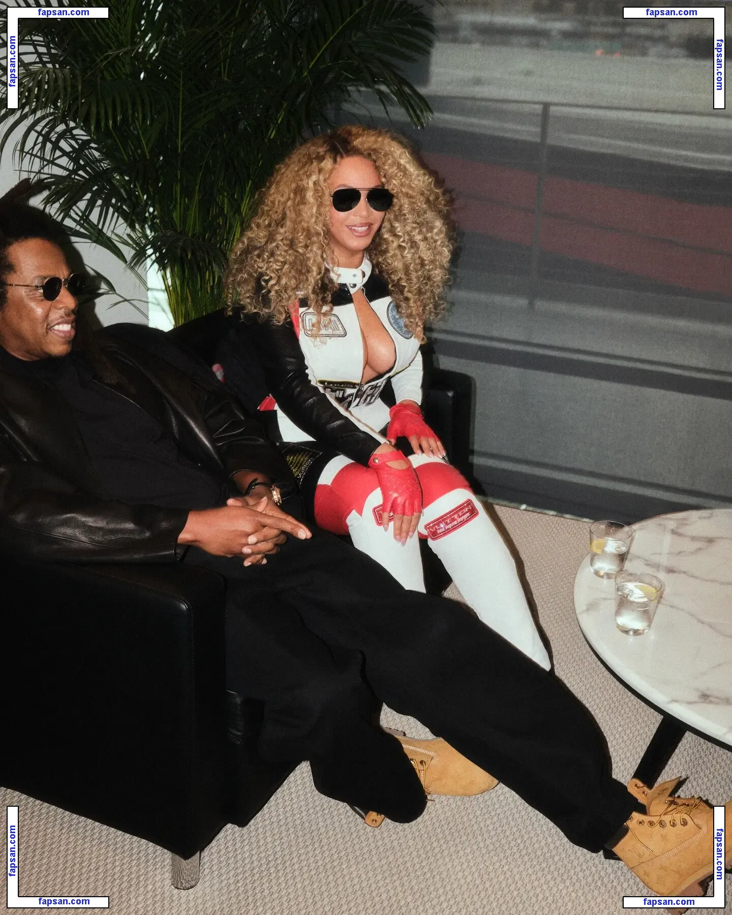 Beyonce nude photo #1541 from OnlyFans