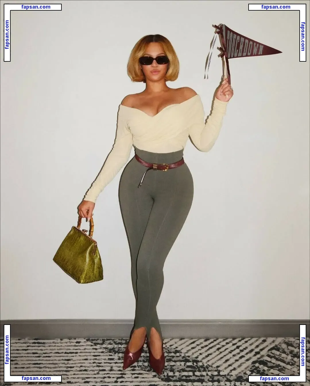 Beyonce голая фото #1546 с Онлифанс