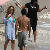 Beyonce голая #1350