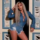 Beyonce nude #1494