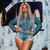 Beyonce nude #1503