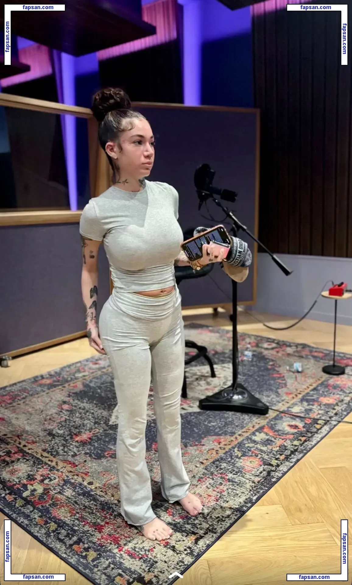 Bhad Bhabie nude photo #0149 from OnlyFans