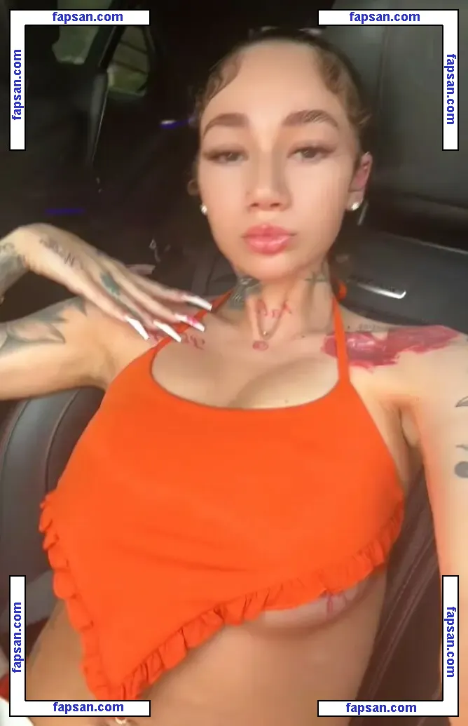 Bhad Bhabie голая фото #0168 с Онлифанс
