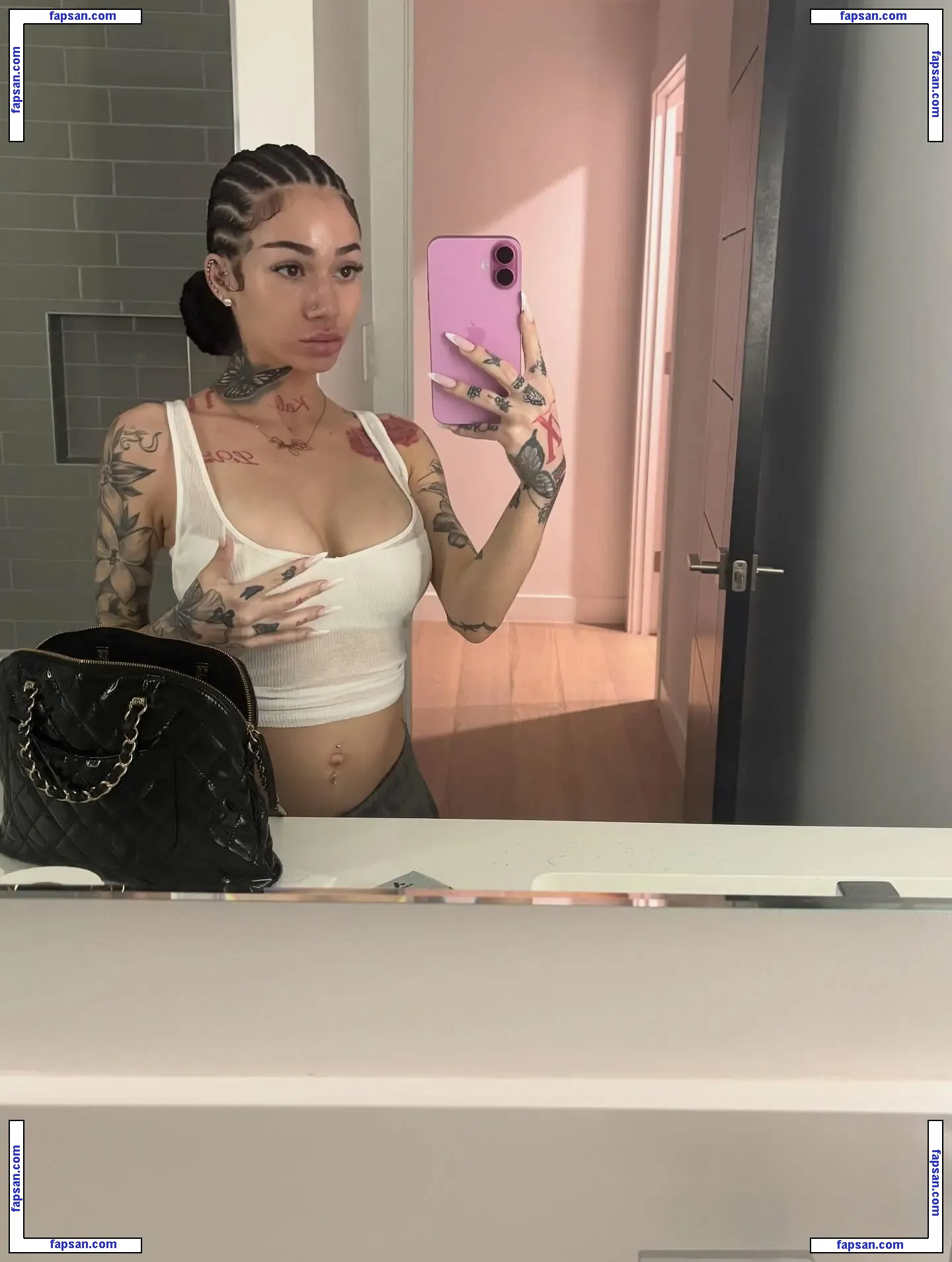 Bhad Bhabie nude photo #0270 from OnlyFans