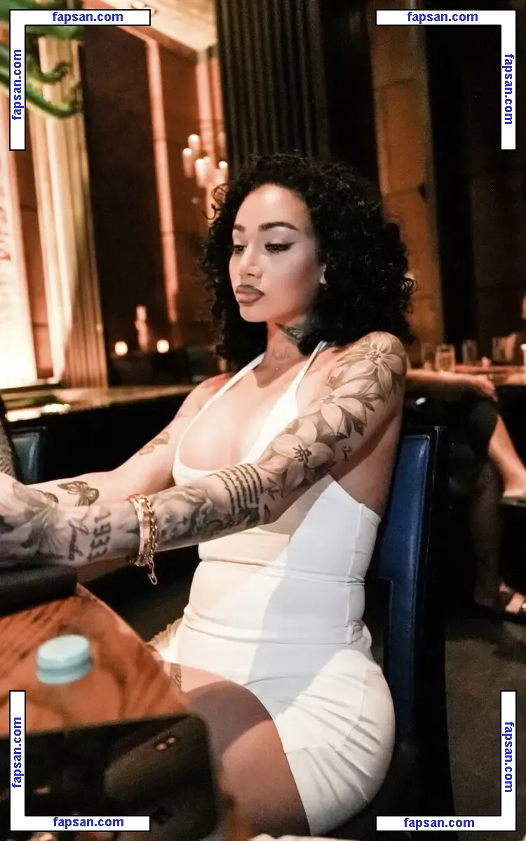 Bhad Bhabie nude photo #0275 from OnlyFans