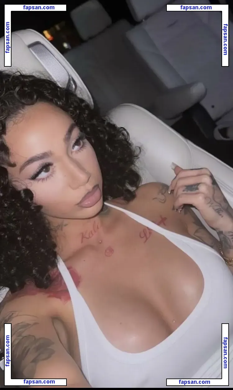 Bhad Bhabie nude photo #0279 from OnlyFans