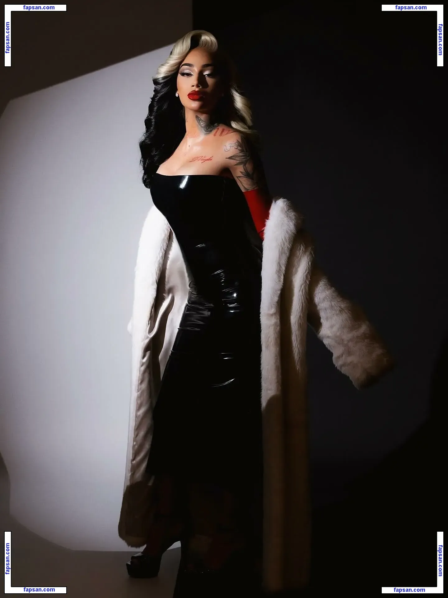 Bhad Bhabie nude photo #0287 from OnlyFans