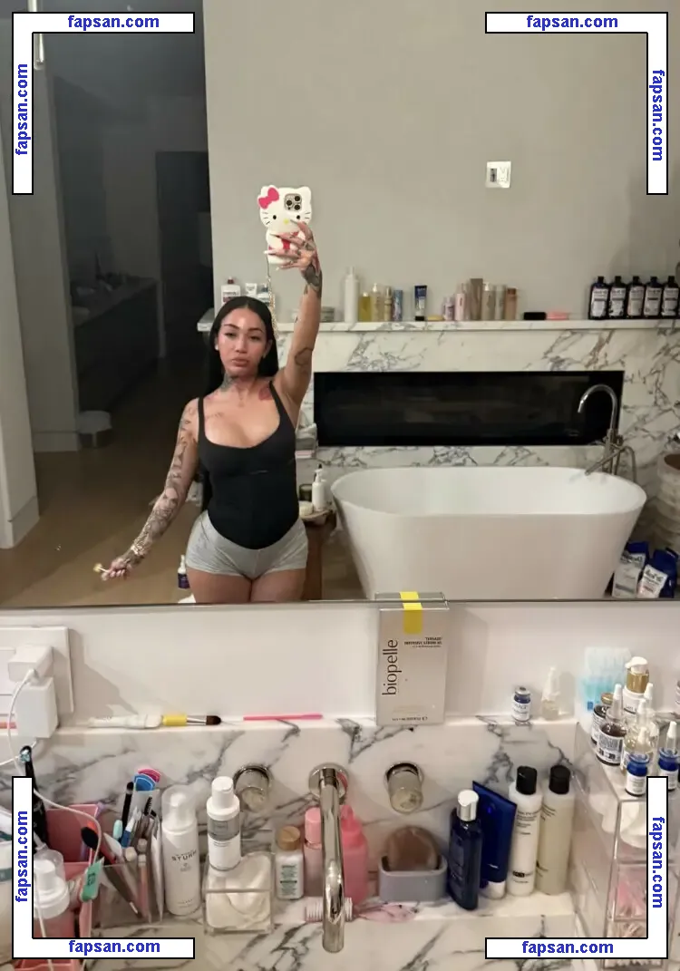 Bhad Bhabie голая фото #0326 с Онлифанс