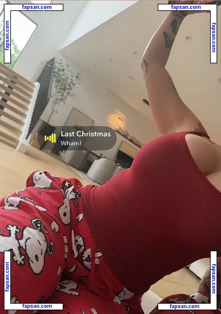 Bhad Bhabie голая фото #0333 с Онлифанс