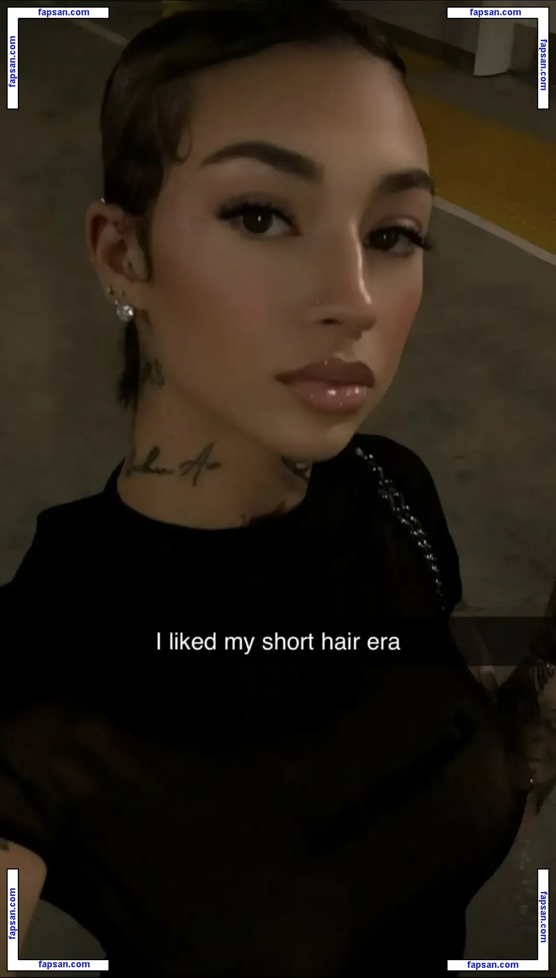 Bhad Bhabie nude photo #0336 from OnlyFans