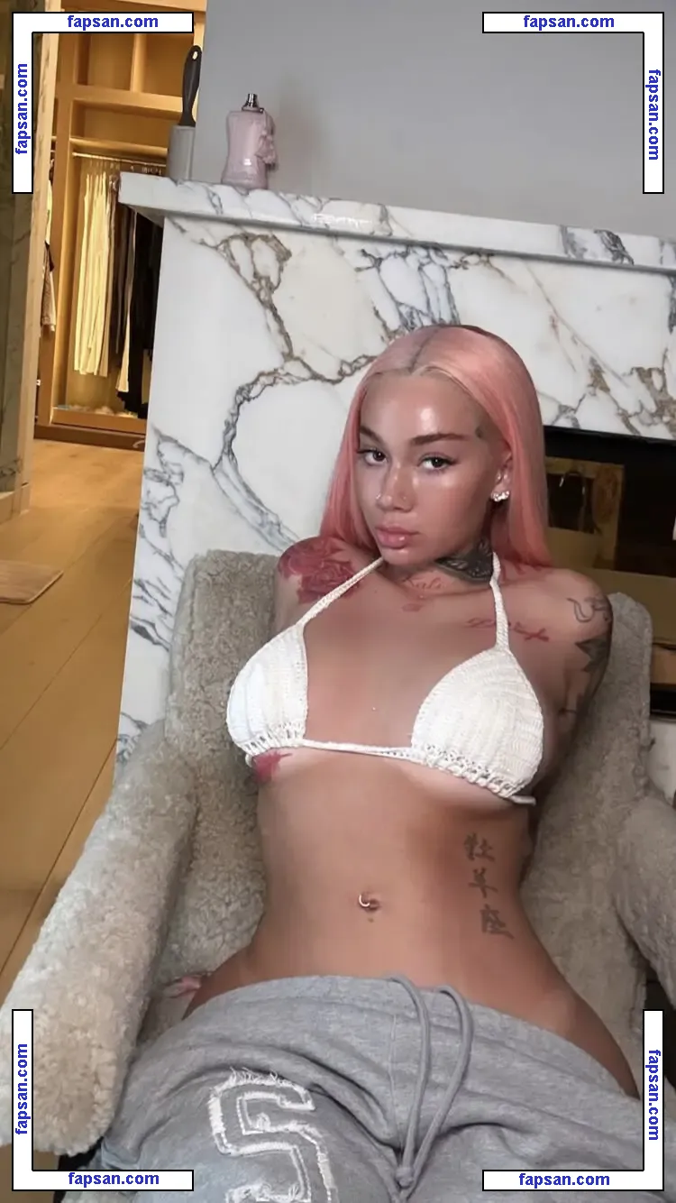 Bhad Bhabie nude photo #0365 from OnlyFans
