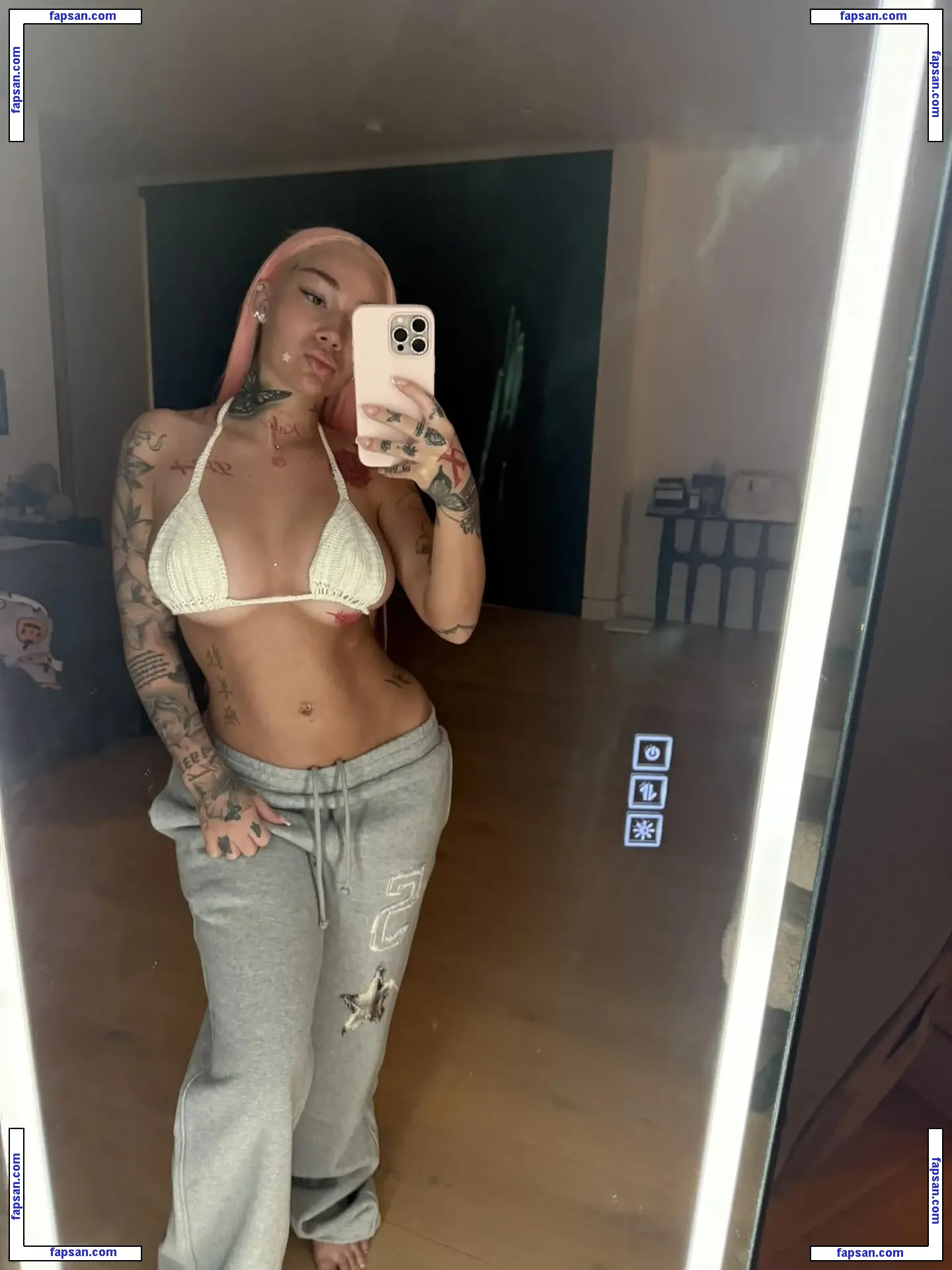 Bhad Bhabie nude photo #0366 from OnlyFans