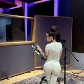 Bhad Bhabie nude #0148