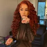 Bhad Bhabie голая #0160
