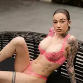 Bhad Bhabie голая #0161