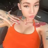 Bhad Bhabie голая #0166