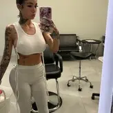 Bhad Bhabie голая #0167
