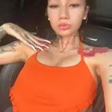 Bhad Bhabie голая #0168