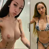 Bhad Bhabie nude #0196