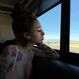 Bhad Bhabie голая #0208