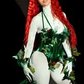 Bhad Bhabie nude #0289