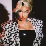 Bhad Bhabie nude #0291