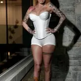 Bhad Bhabie nude #0302