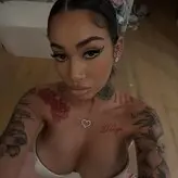 Bhad Bhabie nude #0303