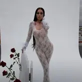 Bhad Bhabie nude #0314