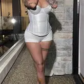 Bhad Bhabie nude #0320