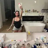 Bhad Bhabie голая #0326