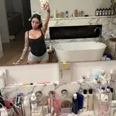 Bhad Bhabie голая #0327