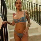 Bhad Bhabie голая #0362