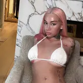 Bhad Bhabie nude #0365
