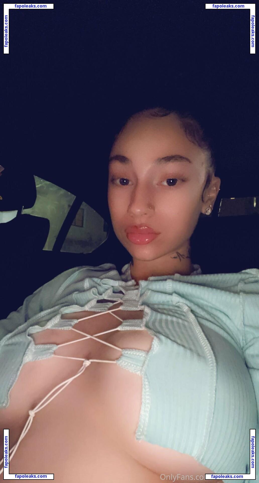 bhadbhabie nude photo #0003 from OnlyFans