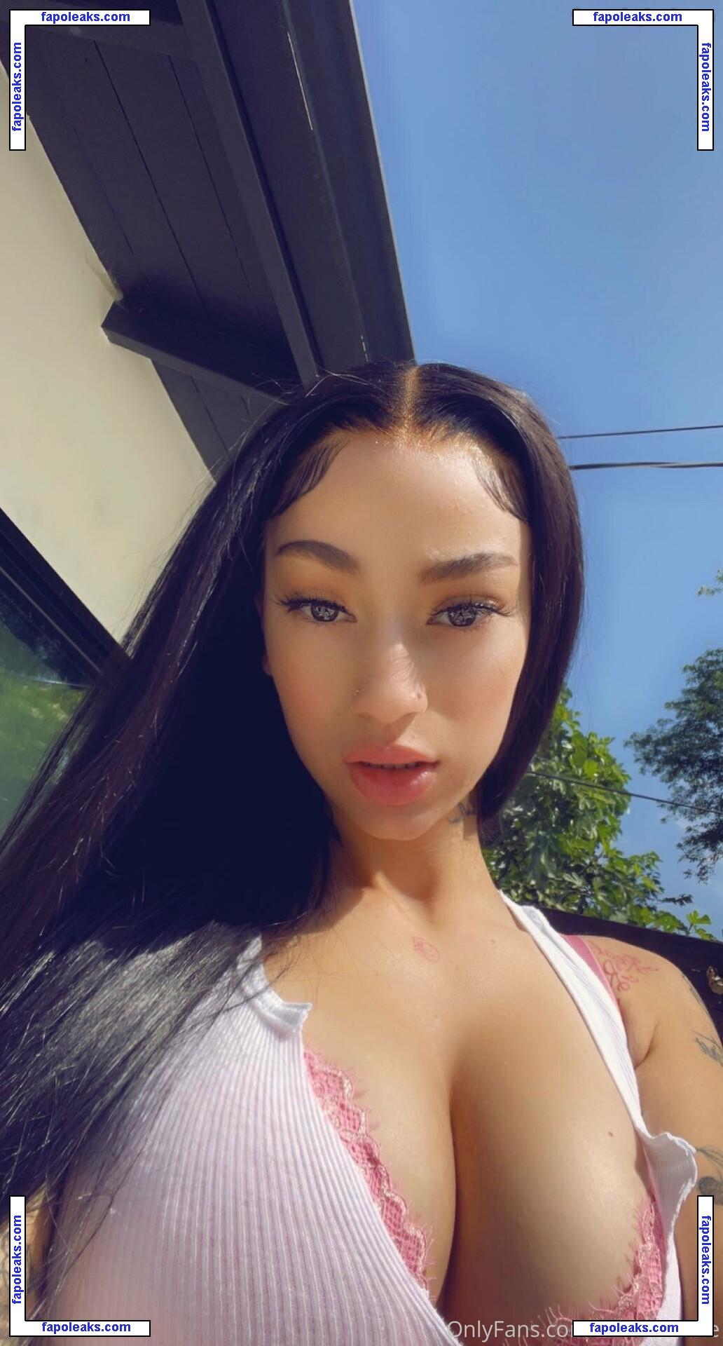 bhadbhabie nude photo #0046 from OnlyFans