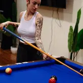 bhadbhabie nude #0053