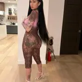 bhadbhabie nude #0062