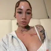 bhadbhabie nude #0065