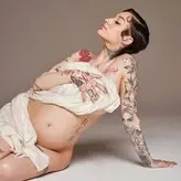 bhadbhabie nude #0082