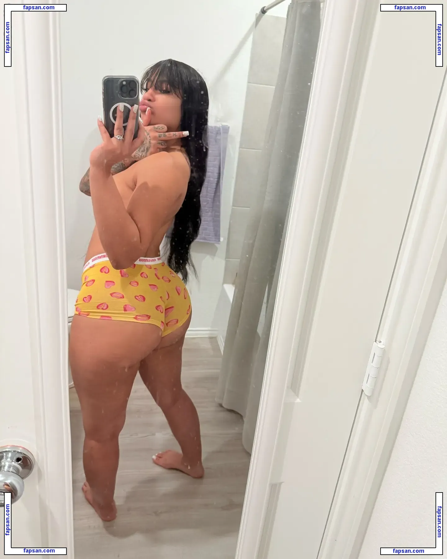 Bhadyaya nude photo #0009 from OnlyFans