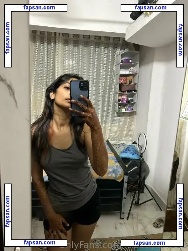 Bhavika Katariya nude photo #0026 from OnlyFans
