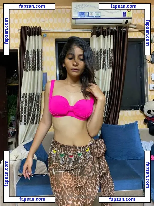 Bhavika Katariya nude photo #0037 from OnlyFans