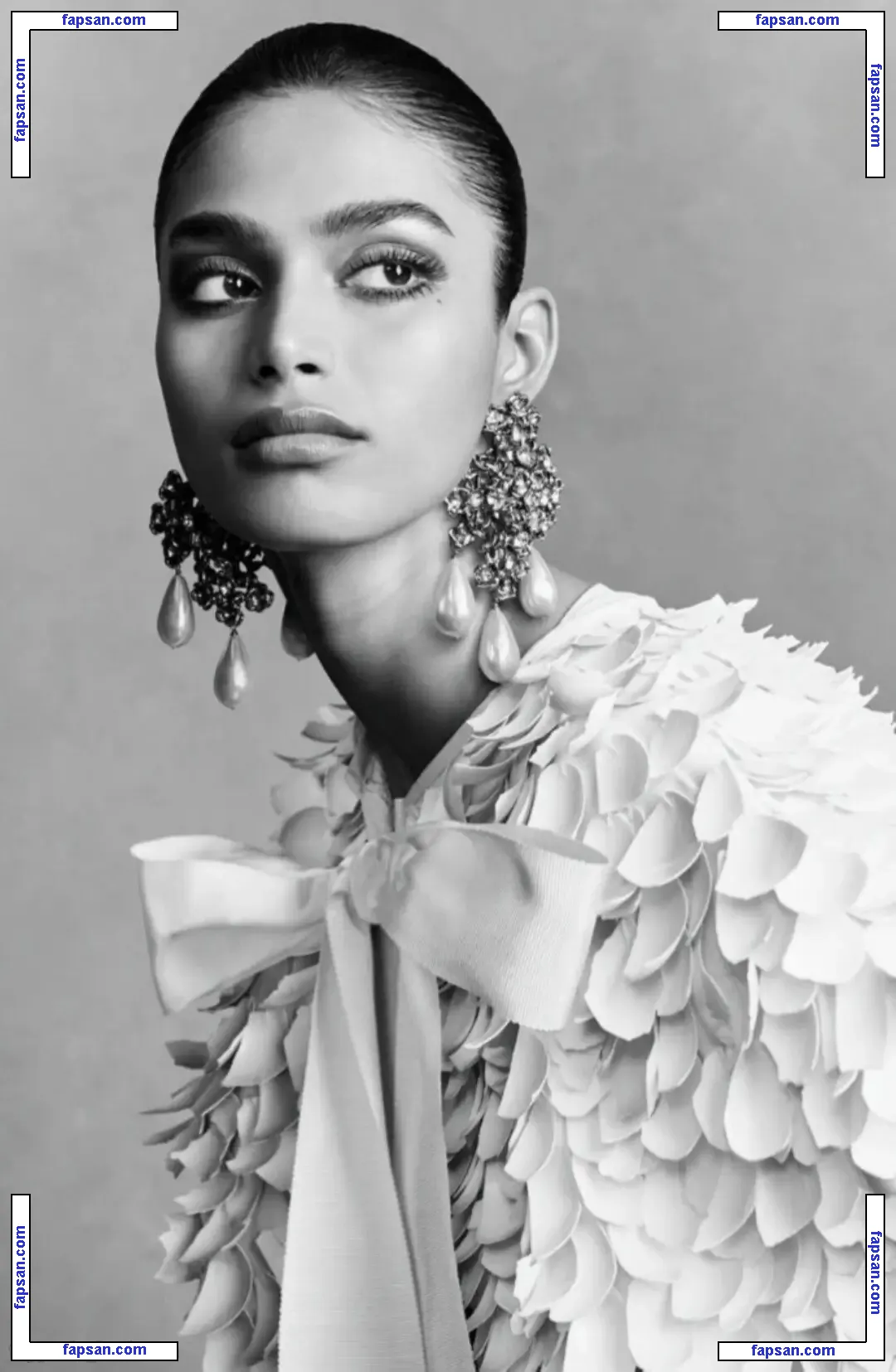 Bhavitha Mandava nude photo #0001 from OnlyFans