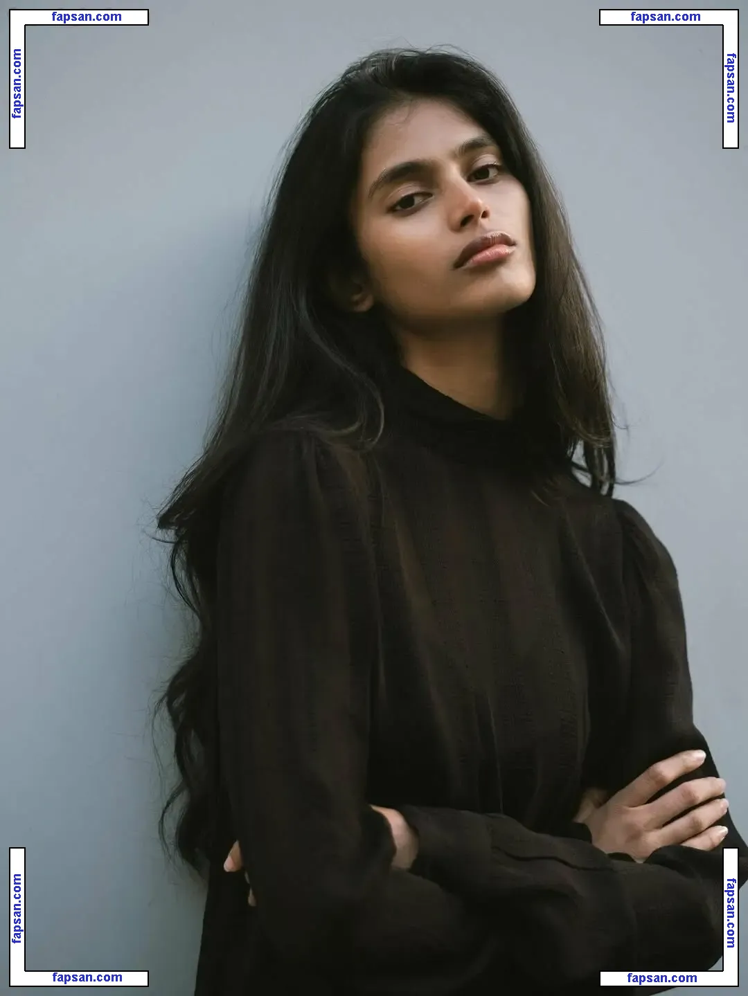 Bhavitha Mandava nude photo #0005 from OnlyFans